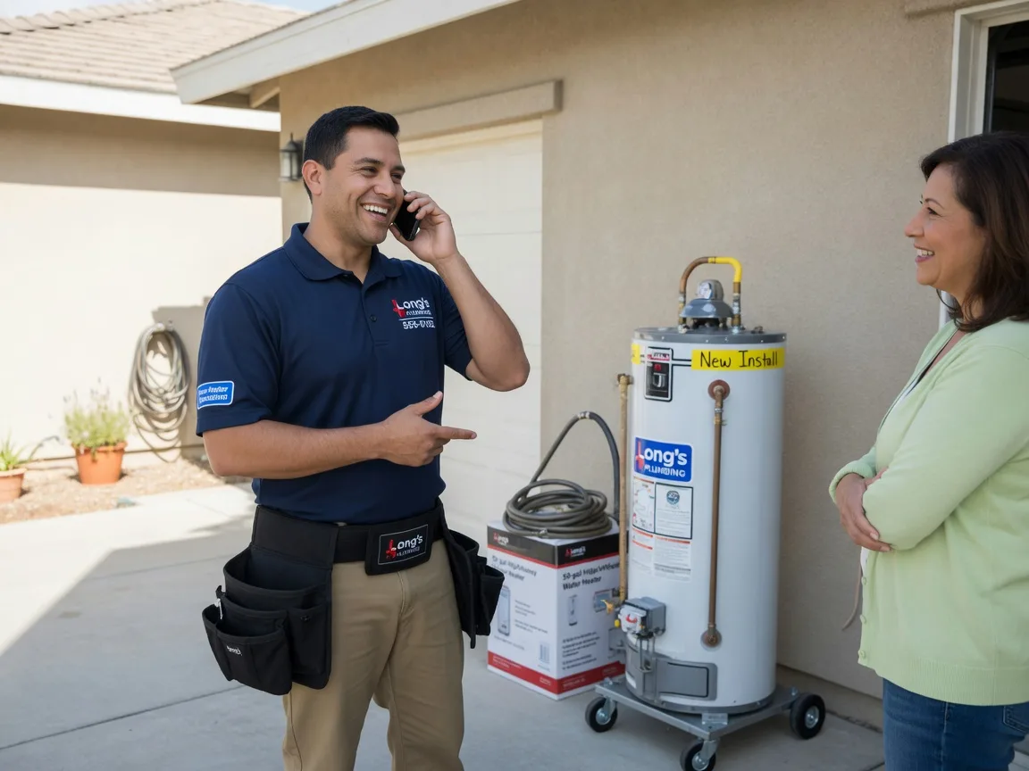 Leak Detection Faber, VA FAQs